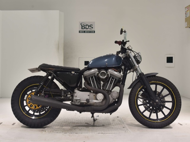 HD SPORTSTER XL1200S 1999