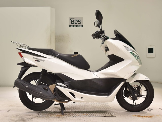 Honda PCX125 2015