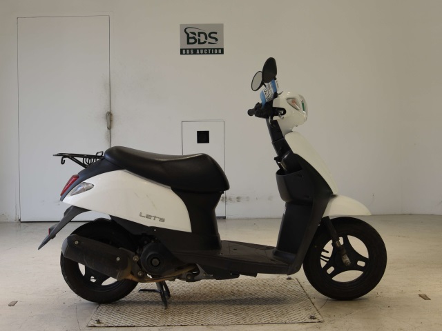 Suzuki DJEBEL200