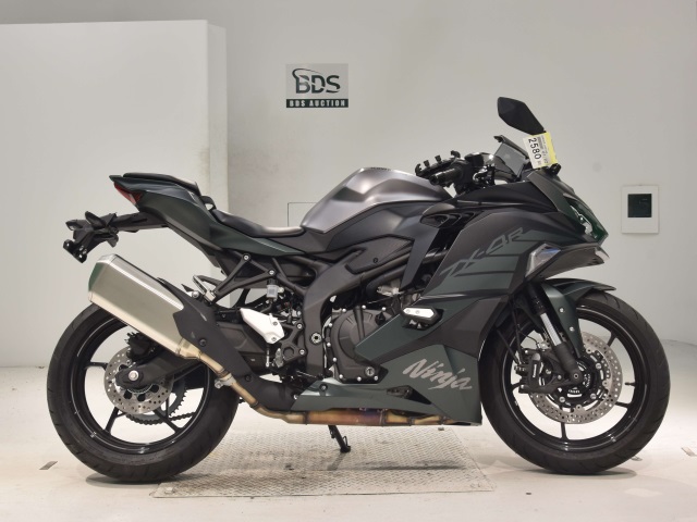 Kawasaki ZX-4R SE 2024
