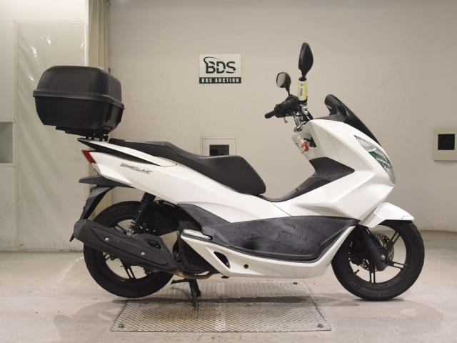 Honda PCX125 2015