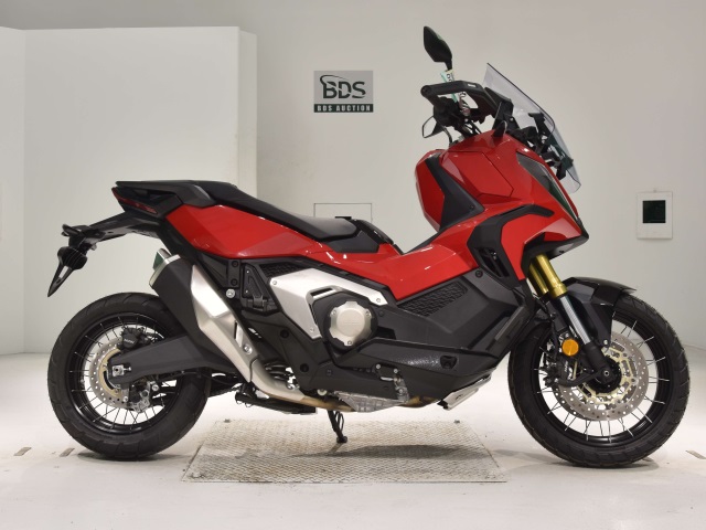 Honda X-ADV750-2 2024