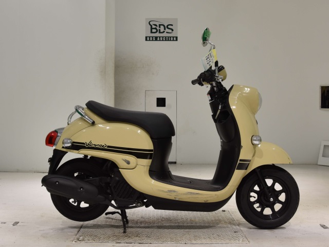 Yamaha VINO50 2023