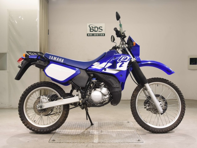 Yamaha DT125R 1999