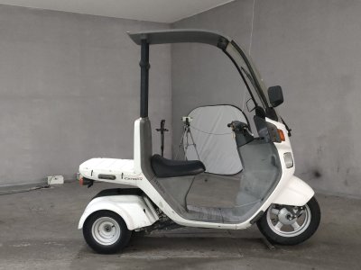 Honda GYRO CANOPY 2011