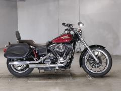 HD LOW RIDER FXDL1580 2005