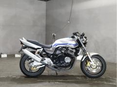 Honda CB400SFV 2000