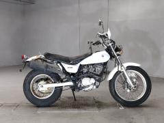 Suzuki VAN VAN 200 2005