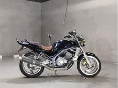 Kawasaki BALIUS ZR250 1993