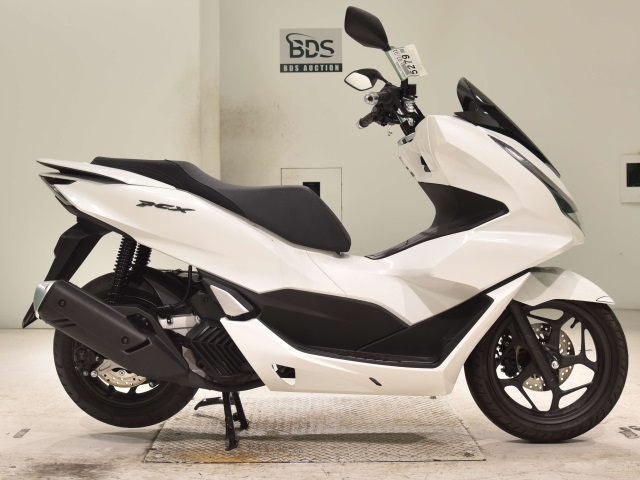Honda PCX125 2023