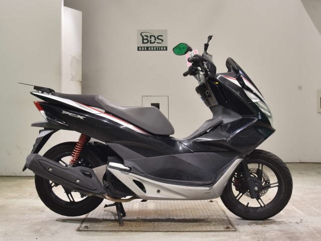 Honda PCX125 2018