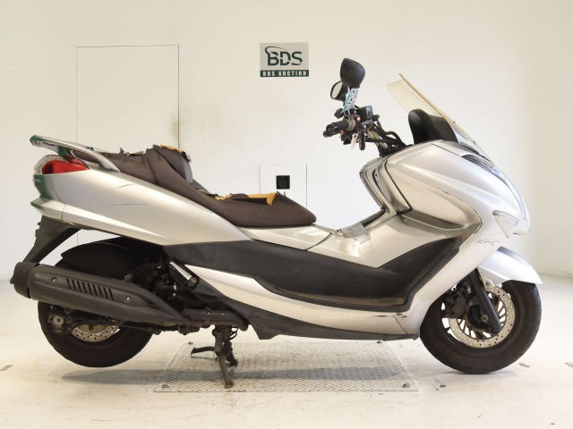 Yamaha MAJESTY 250 2007