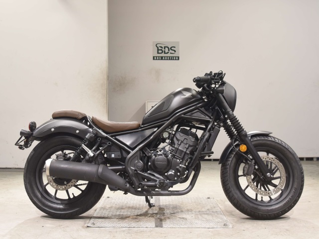 Honda REBEL CMX250 2022