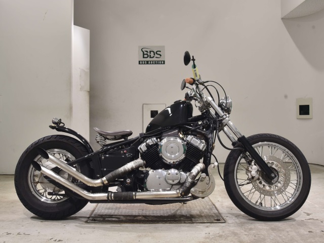 Yamaha DRAGSTAR XVS400 1998