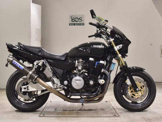 Yamaha XJR1200 1994