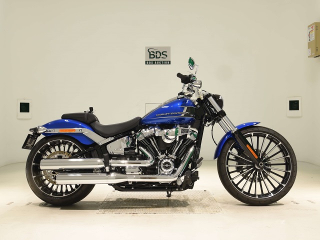 HD BREAKOUT FXBR1750 2025