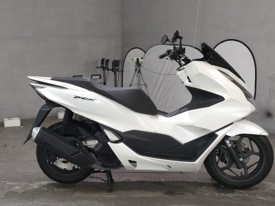 Honda PCX125 2023