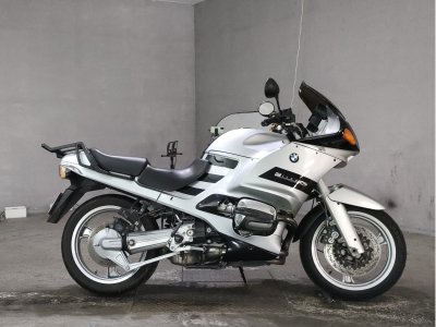 BMW R1100RS 2001