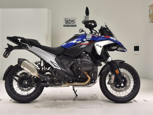 BMW r1300gs 2023