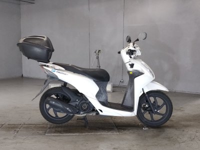 Honda DIO110 2015