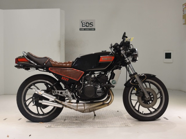 Yamaha RZ250