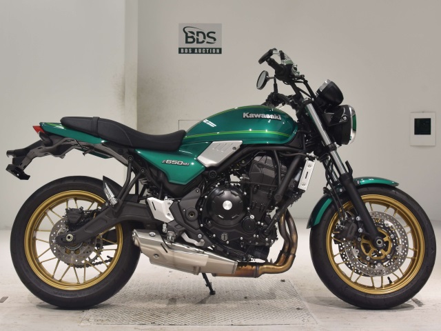 Kawasaki Z650RS 2024