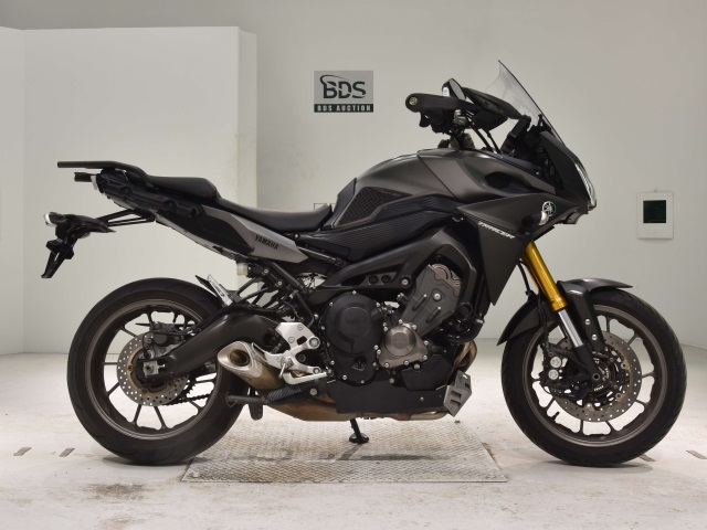 Yamaha MT-09 TRACER 2015