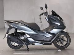 Honda PCX125 2021