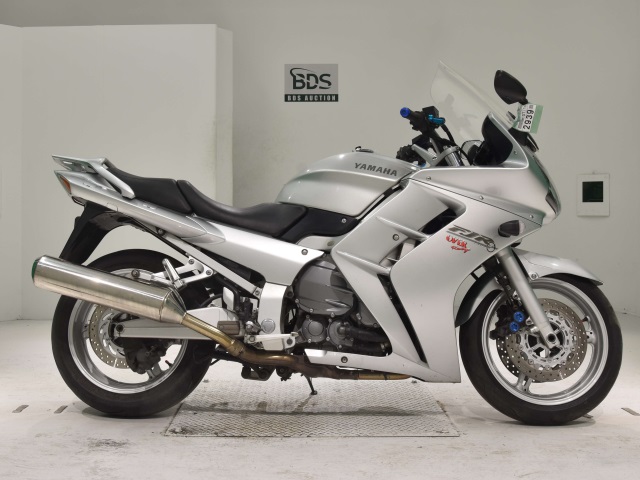 Yamaha FJR1300 2003