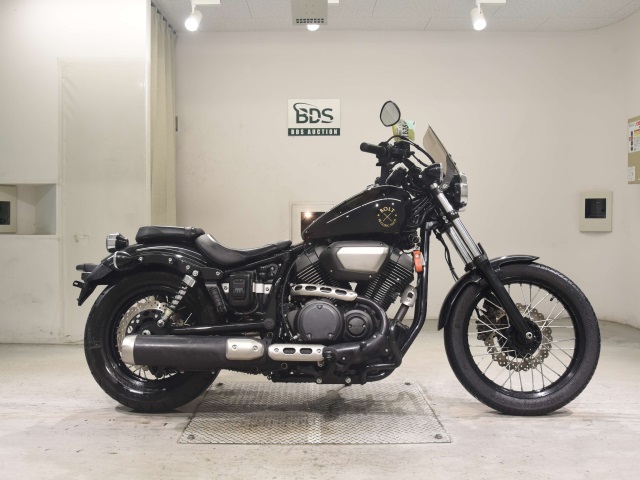 Yamaha BOLT 950A 2019