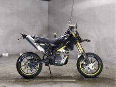 Yamaha WR250R 2012