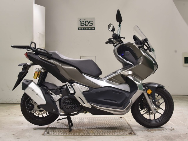 Honda ADV 150 2020