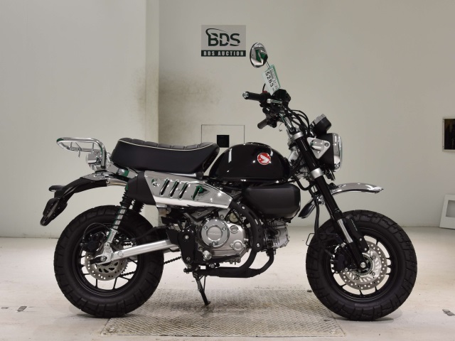 Honda MONKEY125 2024