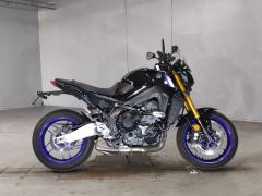 Yamaha MT-09SP 2021
