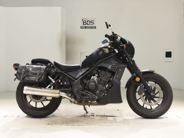 Honda REBEL CMX250 2019