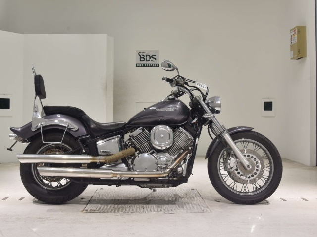 Yamaha DRAGSTAR XVS1100 2005