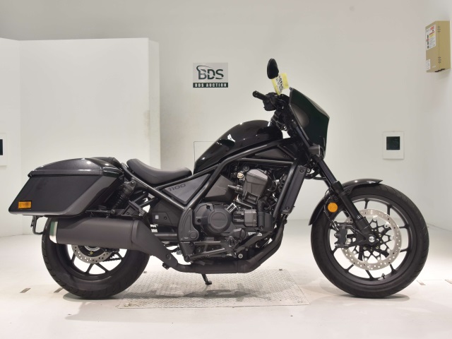 Honda REBEL T CMX1100DCT 2024