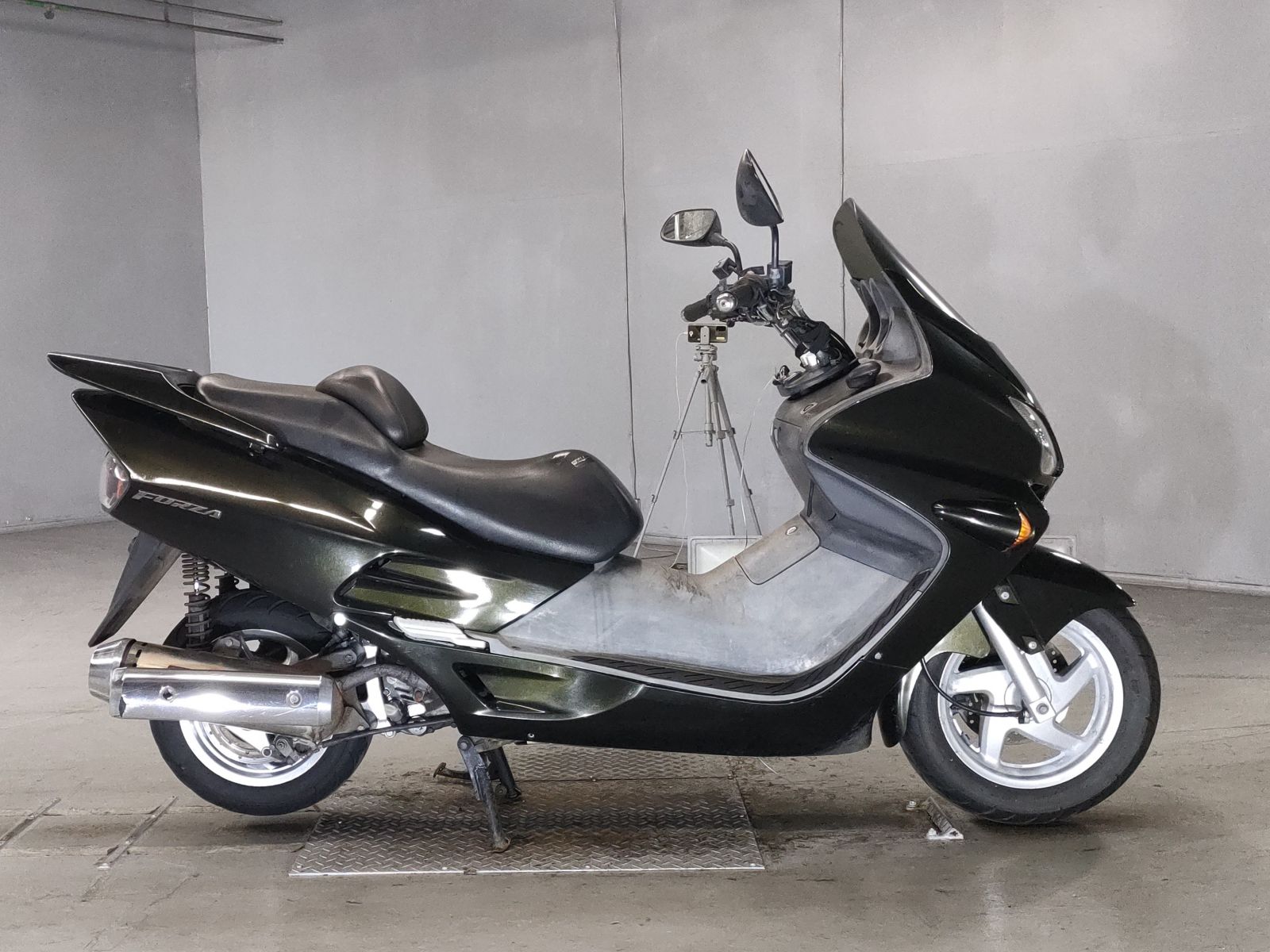 Honda FORZA S 2001