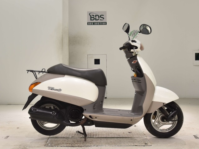 Honda TACT125 1999
