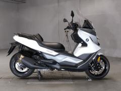 BMW C400GT 2020