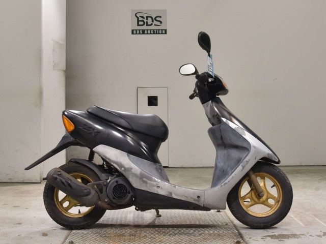 Honda DIO-3 1995
