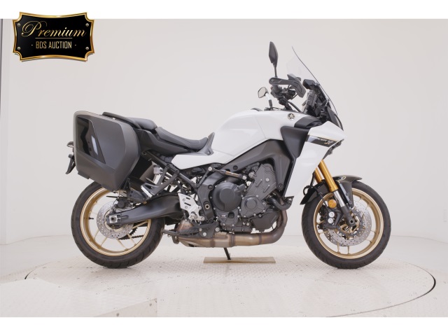 Yamaha TRACER9 GT 2023