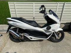 Honda PCX125 1995