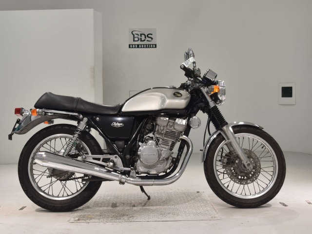 Honda GB250 CLUBMAN 1995