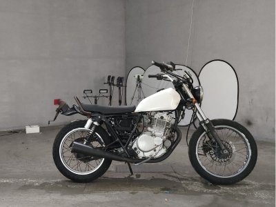Suzuki GRASSTRACKER BIGBOY