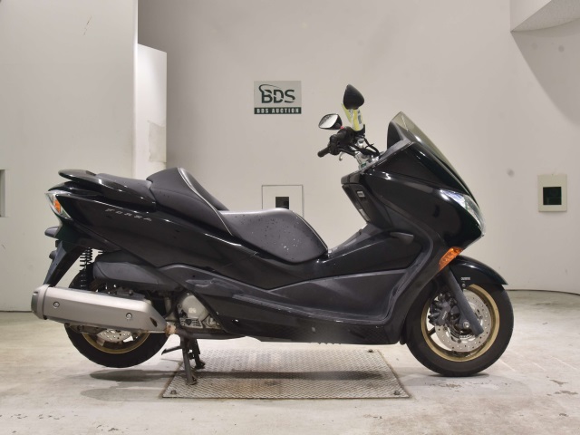 Honda FORZA ZA 2010