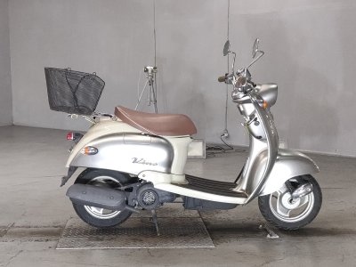Yamaha VINO50 2003