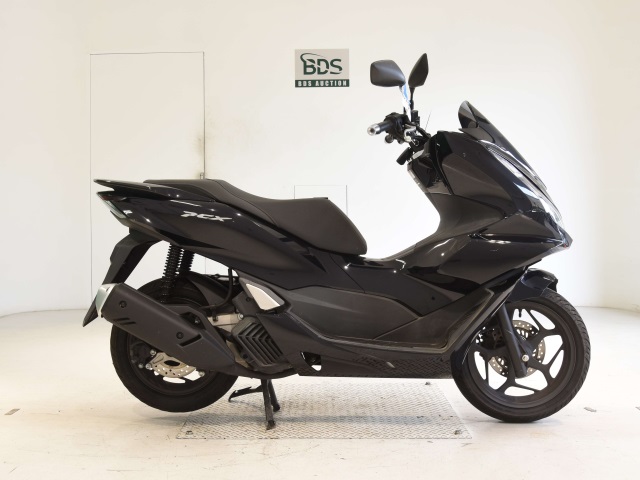 Honda PCX125 2021