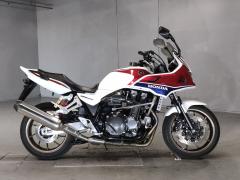 Honda CB1300SF BOLDOR 2014