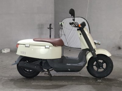 Yamaha VOX 2009